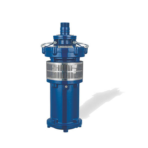 油浸式潛水電泵系列